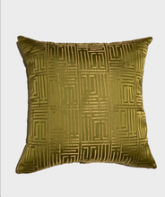 Load image into Gallery viewer, LABYRINTH CUSHION
