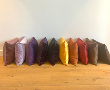 Load image into Gallery viewer, VELOUR CUSHIONS- 45 x 45cm
