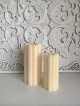 Load image into Gallery viewer, 4-LEAF CLOVER CANDLE SET
